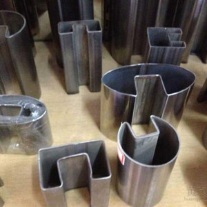 【天津巾幗金屬制品供應優質 天津異型管批發】價格_廠家_圖片 -