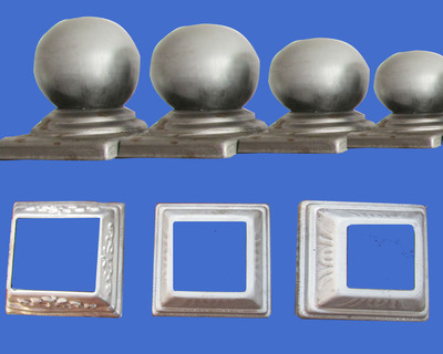 【加工定做各種五金制品】價格,廠家,圖片,沖壓加工,霸州市浩翔金屬制品-