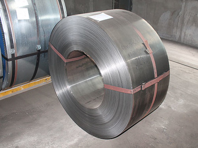 霸州黑退帶鋼廠家圖片|霸州黑退帶鋼廠家產品圖片由霸州市三強金屬制品公司生產提供-