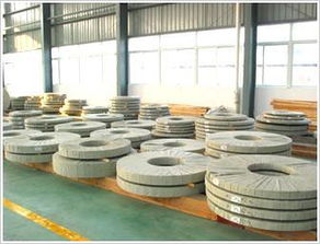 不銹鋼材料的多樣應(yīng)用與高清展示——以余姚市寶鈿山水金屬制品廠為例