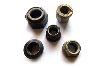 浩發金屬制品 大眾信賴之選，專業防松螺母制造專家